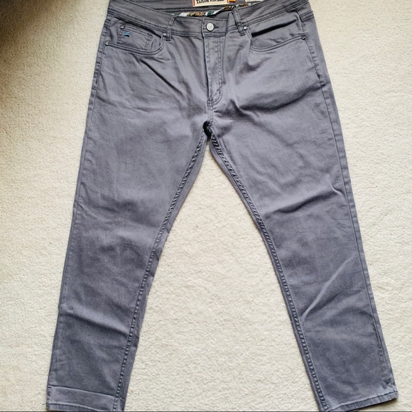 Men’s Gray Jeans 👖 - Picture 3 of 7